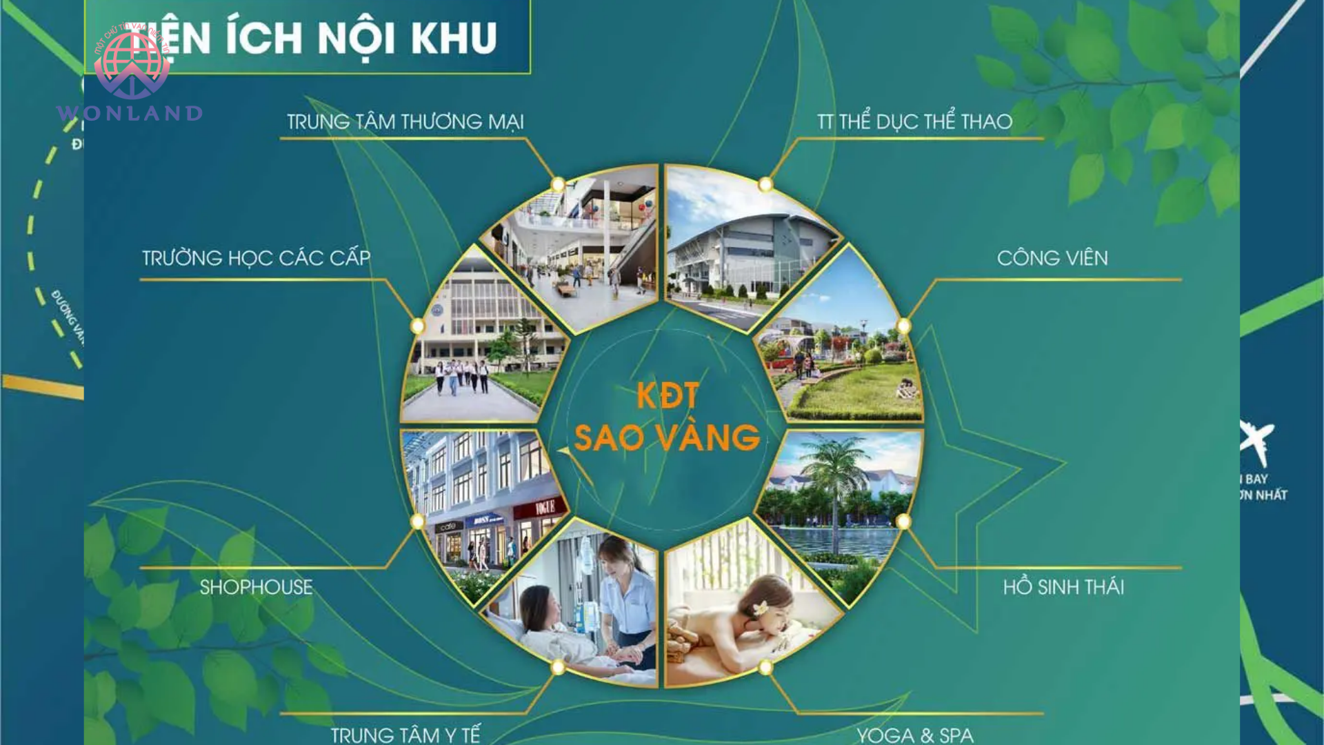 Tiện ích nội khu